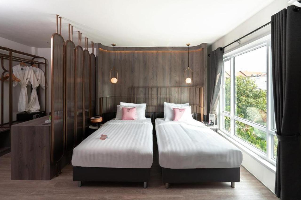 Nimano Khách sạn 4*