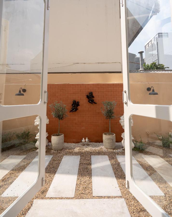 Khách sạn Nimano 4*