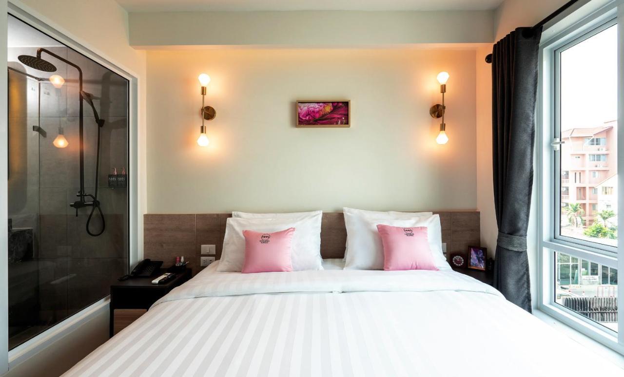 Khách sạn Nimano 4*