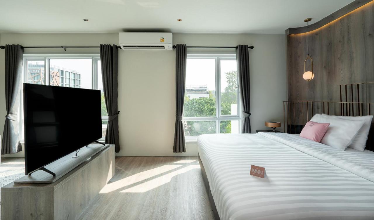 Nimano Khách sạn 4*