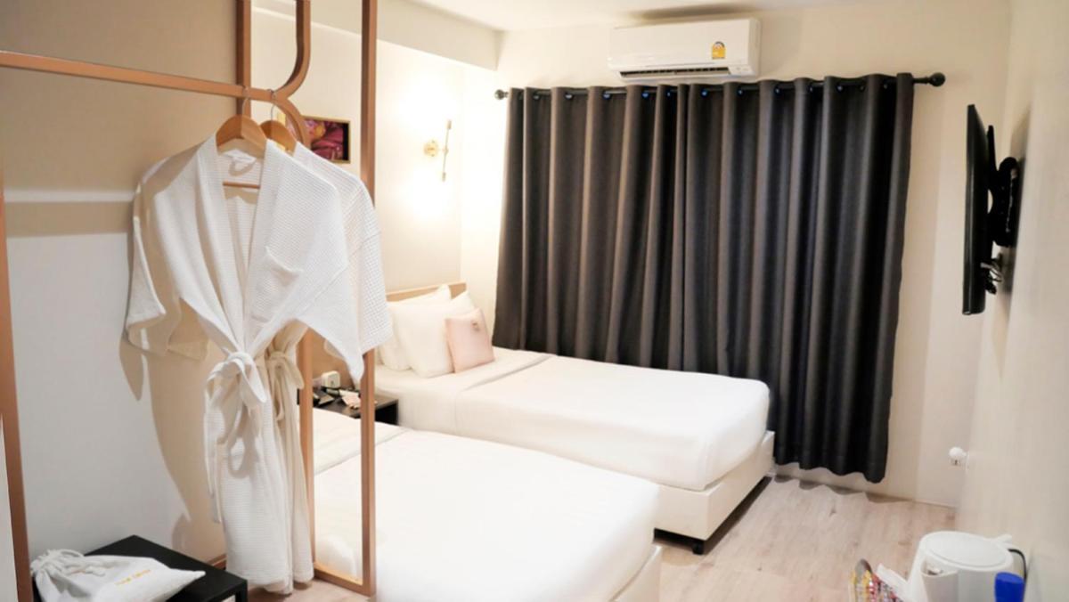 Nimano 4* Chiang Mai